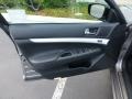 Platinum Graphite - G 37 Journey Sedan Photo No. 12
