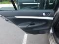 Platinum Graphite - G 37 Journey Sedan Photo No. 14