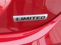 Red Allure - Elantra Limited Photo No. 9