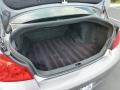 Platinum Graphite - G 37 Journey Sedan Photo No. 16