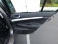 Platinum Graphite - G 37 Journey Sedan Photo No. 17