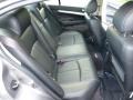 Platinum Graphite - G 37 Journey Sedan Photo No. 18