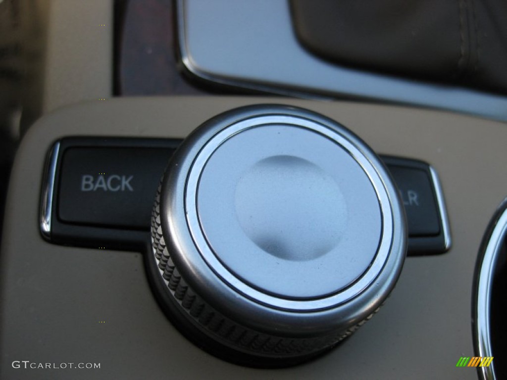 2010 Mercedes-Benz C 300 Luxury Controls Photo #73090885