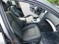 Platinum Graphite - G 37 Journey Sedan Photo No. 20