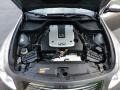 Platinum Graphite - G 37 Journey Sedan Photo No. 21