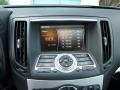 Platinum Graphite - G 37 Journey Sedan Photo No. 25