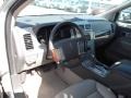 2007 Light Sage Metallic Lincoln MKX   photo #13