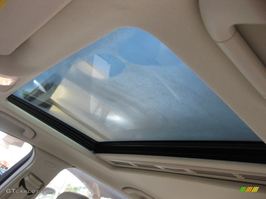 2010 Mercedes-Benz C 300 Luxury Sunroof Photo #73091020