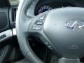 Platinum Graphite - G 37 Journey Sedan Photo No. 28