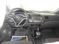 Taffeta White - Civic DX-VP Sedan Photo No. 5