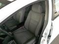 Taffeta White - Civic DX-VP Sedan Photo No. 6