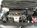 Taffeta White - Civic DX-VP Sedan Photo No. 7