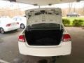 Taffeta White - Civic DX-VP Sedan Photo No. 8