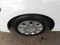 Taffeta White - Civic DX-VP Sedan Photo No. 10