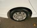 Taffeta White - Civic DX-VP Sedan Photo No. 12