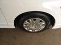 Taffeta White - Civic DX-VP Sedan Photo No. 13