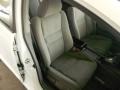 Taffeta White - Civic DX-VP Sedan Photo No. 14
