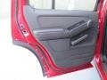 2010 Sangria Red Metallic Ford Explorer XLT  photo #25