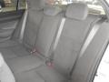 Taffeta White - Civic DX-VP Sedan Photo No. 16