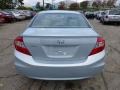 Cool Mist Metallic - Civic EX Sedan Photo No. 3