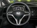 Taffeta White - Civic DX-VP Sedan Photo No. 18