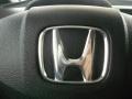 Taffeta White - Civic DX-VP Sedan Photo No. 19