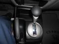 Taffeta White - Civic DX-VP Sedan Photo No. 22