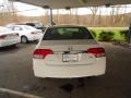 Taffeta White - Civic DX-VP Sedan Photo No. 26