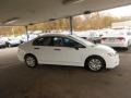 Taffeta White - Civic DX-VP Sedan Photo No. 28