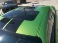 2011 Green with Envy Dodge Challenger SRT8 392  photo #24