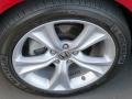 2011 Honda Accord EX-L V6 Coupe Wheel