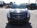 2012 Black Ice Metallic Cadillac SRX Performance  photo #2