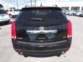 2012 Black Ice Metallic Cadillac SRX Performance  photo #3