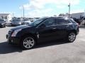 2012 Black Ice Metallic Cadillac SRX Performance  photo #5