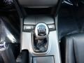 6 Speed Manual 2011 Honda Accord EX-L V6 Coupe Transmission