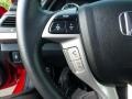 Black Controls Photo for 2011 Honda Accord #73092256