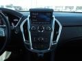 2012 Black Ice Metallic Cadillac SRX Performance  photo #20