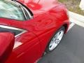 San Marino Red - Accord EX-L V6 Coupe Photo No. 33
