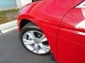 2011 San Marino Red Honda Accord EX-L V6 Coupe  photo #34