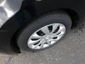 2012 Midnight Black Hyundai Elantra GLS  photo #7