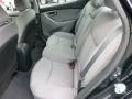 2012 Midnight Black Hyundai Elantra GLS  photo #9