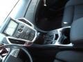 2012 Black Ice Metallic Cadillac SRX Performance  photo #27