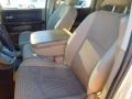 2010 Dodge Ram 1500 Big Horn Crew Cab Front Seat