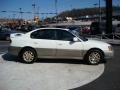 White Frost Pearl - Outback Limited Sedan Photo No. 5