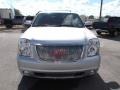 Pure Silver Metallic - Yukon Denali AWD Photo No. 2
