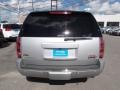 Pure Silver Metallic - Yukon Denali AWD Photo No. 3