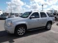 Pure Silver Metallic - Yukon Denali AWD Photo No. 5