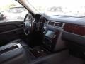 Pure Silver Metallic - Yukon Denali AWD Photo No. 6