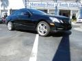 Black - E 350 Coupe Photo No. 1
