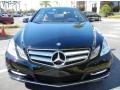 Black - E 350 Coupe Photo No. 2